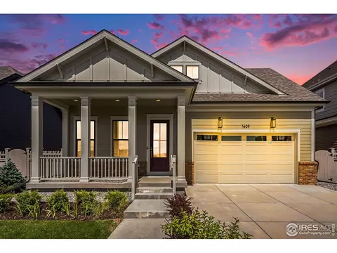 1609 Chestnut Ave, Erie, CO 80516