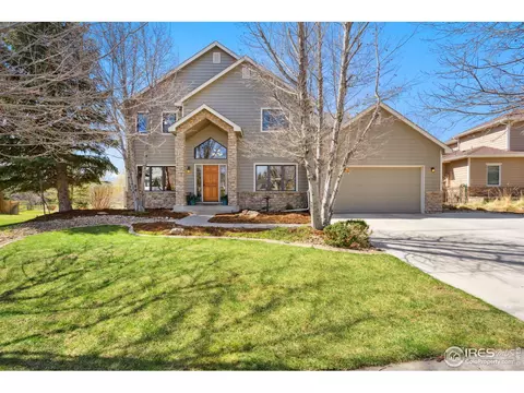 2701 Mckeag Dr, Fort Collins, CO 80526