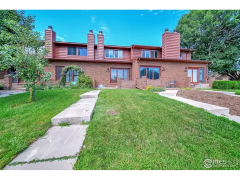 429 Dahlia St, Fort Morgan, CO 80701