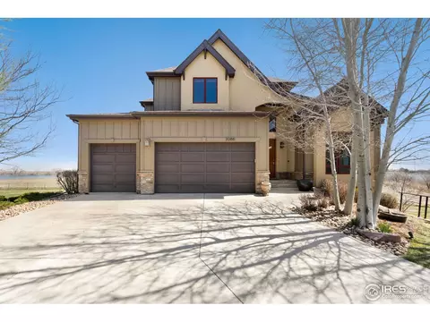 2066 Seven Lakes Dr, Loveland, CO 80538
