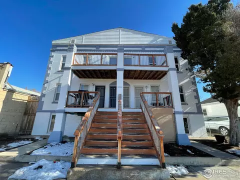 1320 7th Ave, Greeley, CO 80631