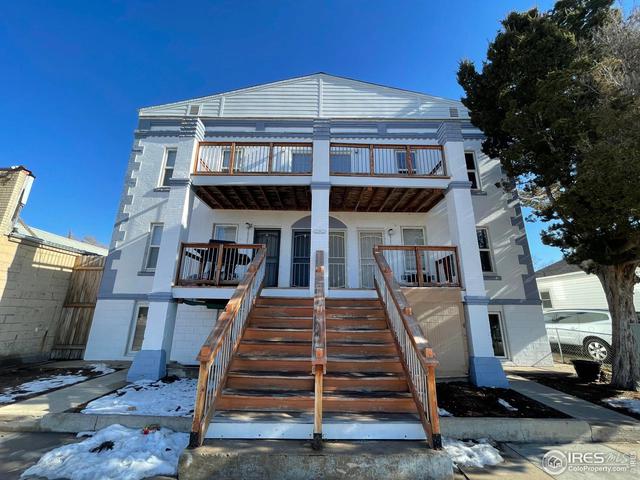 1320 7th Ave, Greeley, CO 80631