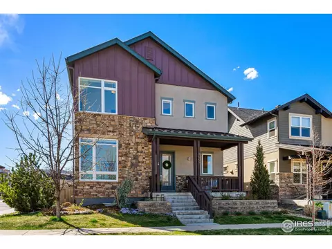 3657 Silverton St, Boulder, CO 80301 photo 2