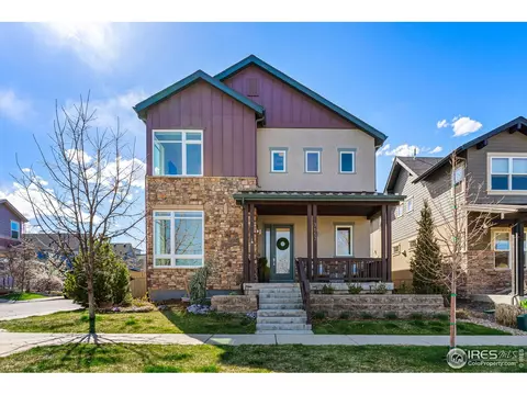 3657 Silverton St, Boulder, CO 80301