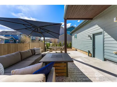3657 Silverton St, Boulder, CO 80301 photo 38