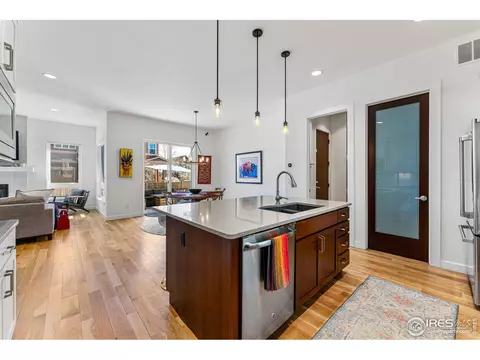 3657 Silverton St, Boulder, CO 80301 photo 14