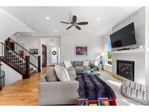 3657 Silverton St, Boulder, CO 80301 photo 8