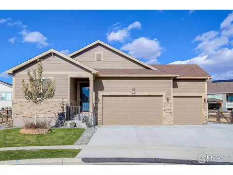 5097 Sanctuary Ave, Longmont, CO 80504