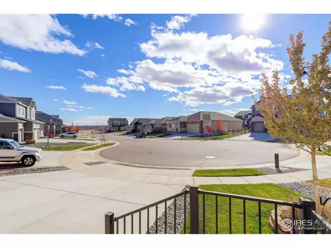 5097 Sanctuary Ave, Longmont, CO 80504 photo 2