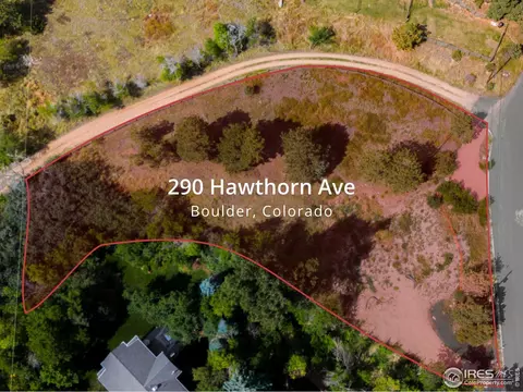290 Hawthorn Ave, Boulder, CO 80304 photo 2