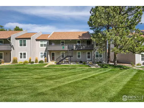 7110 S Gaylord St #L9, Centennial, CO 80122