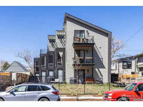 2151 S Acoma St, Denver, CO 80223