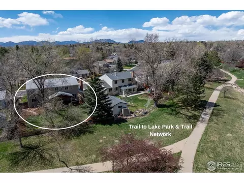 1318 Caledonia Cir, Louisville, CO 80027