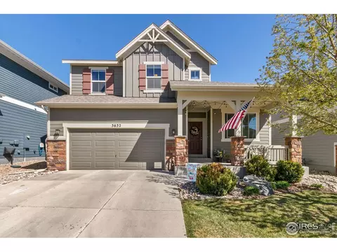 3632 Voyager Ln, Fort Collins, CO 80528