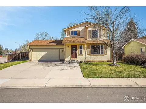 1826 Churchill Ct, Fort Collins, CO 80526