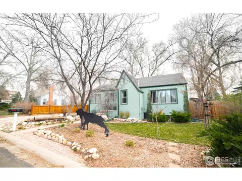 1618 Peterson Pl, Fort Collins, CO 80525