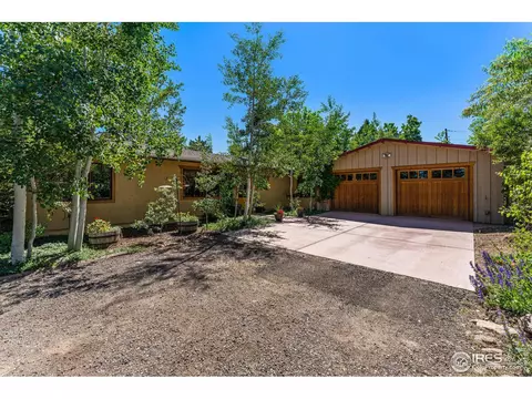 3396 Plateau Rd, Longmont, CO 80503