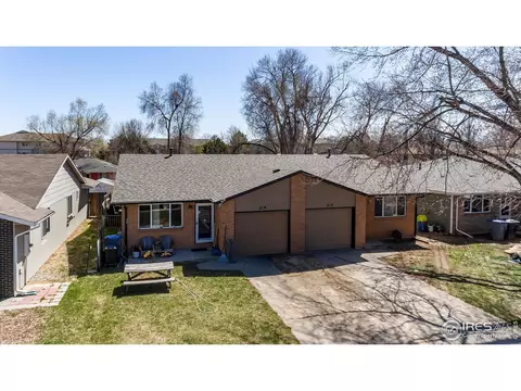 217 E Longs Peak Ave, Longmont, CO 80504