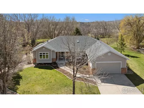 2625 Mckeag Dr, Fort Collins, CO 80526
