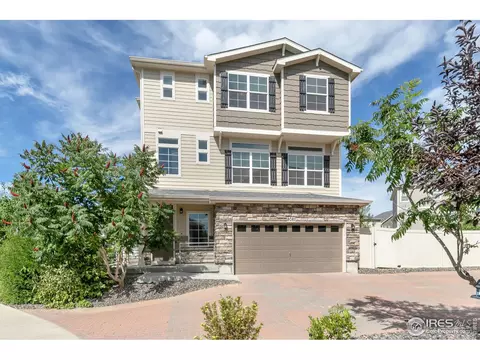 8081 E 128th Pl, Thornton, CO 80602