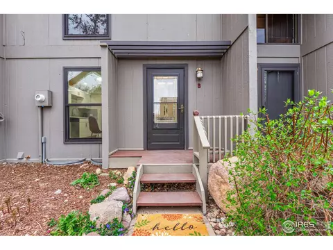 1295 Bear Mountain Dr #B, Boulder, CO 80305