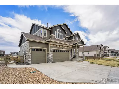 1384 Waterfall St, Timnath, CO 80547