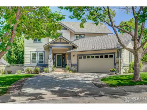 2235 Eagles Nest Dr, Lafayette, CO 80026