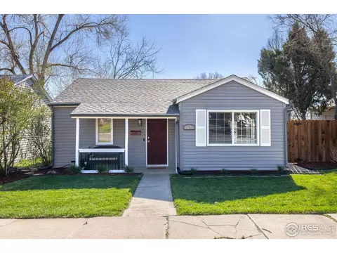 2436 Eaton St, Edgewater, CO 80214