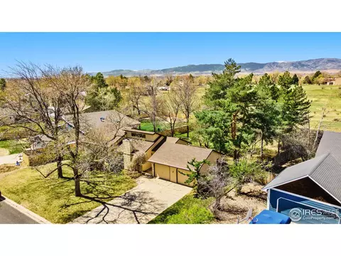 2309 Franklin Rd, Fort Collins, CO 80524