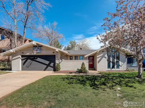 4784 Mckinley Dr, Boulder, CO 80303 photo 3