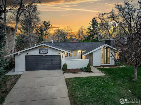 4784 Mckinley Dr, Boulder, CO 80303