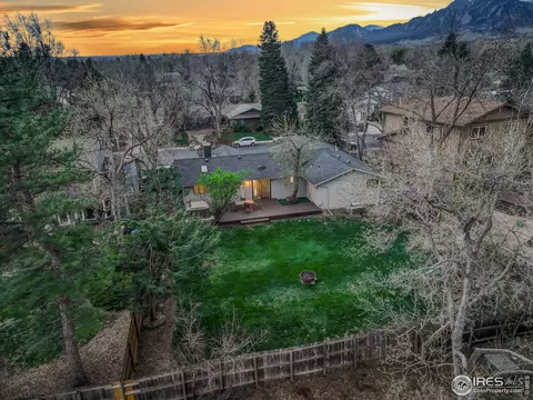 4784 Mckinley Dr, Boulder, CO 80303 photo 2