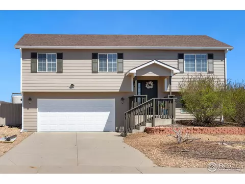 2901 Park View Dr, Evans, CO 80620
