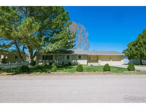 205 Springdale Rd, Sterling, CO 80751
