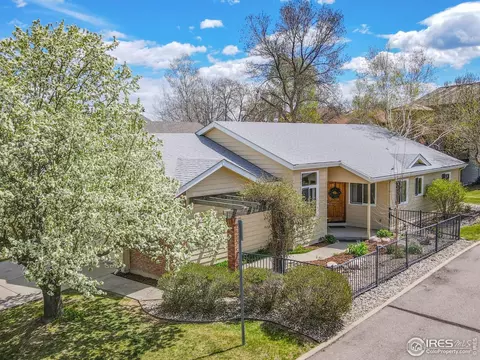 2870 N Empire Ave, Loveland, CO 80538