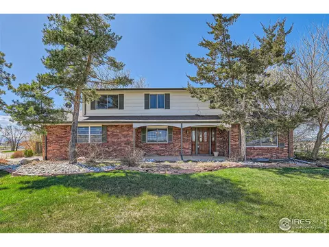13053 E County Line Rd, Longmont, CO 80504