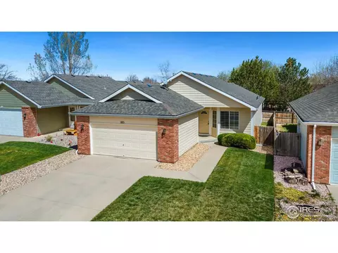 185 Lindenwood Ave, Johnstown, CO 80534