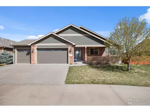 4690 Georgetown Dr, Loveland, CO 80538
