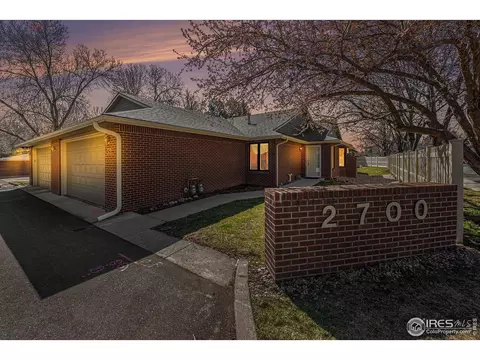 2700 Stanford Rd #L-32, Fort Collins, CO 80525