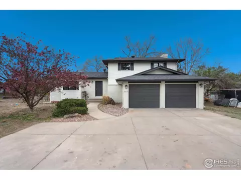 2613 W Reservoir Rd, Greeley, CO 80634