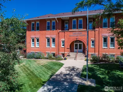 1215 Cedar Ave #202, Boulder, CO 80304