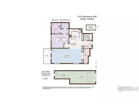 1215 Cedar Ave #202, Boulder, CO 80304 photo 39