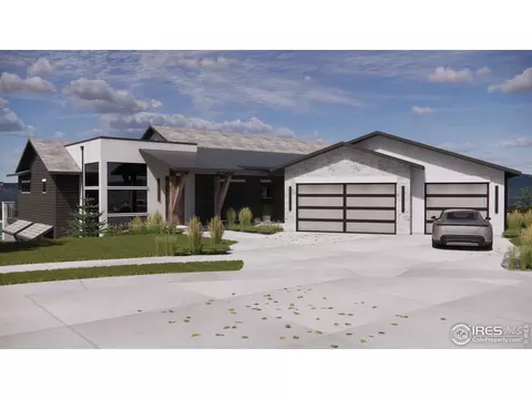 3383 Danzante Bay Ct, Berthoud, CO 80513