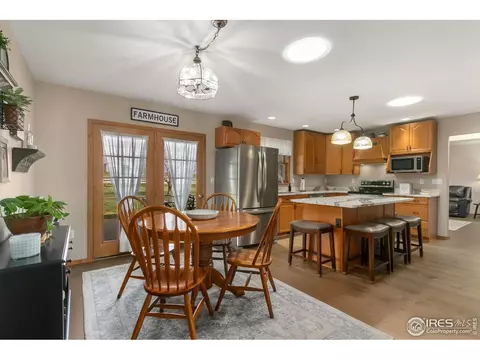 5212 Foothills Dr, Berthoud, CO 80513 photo 6