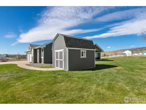 5212 Foothills Dr, Berthoud, CO 80513 photo 32
