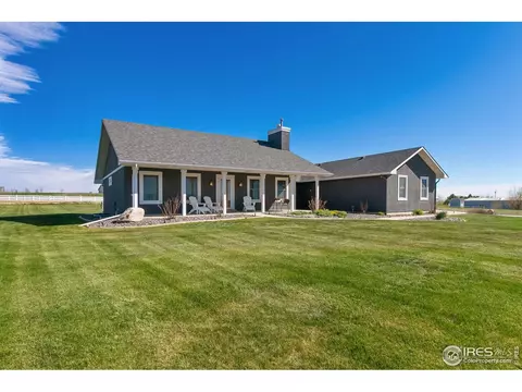 5212 Foothills Dr, Berthoud, CO 80513 photo 2
