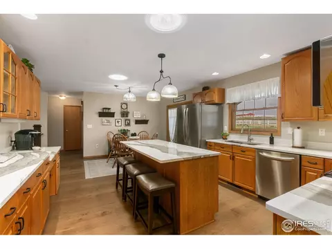 5212 Foothills Dr, Berthoud, CO 80513 photo 9