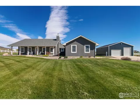5212 Foothills Dr, Berthoud, CO 80513 photo 3