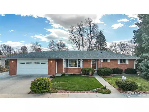 4 Princeton Cir, Longmont, CO 80503