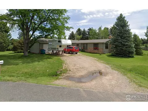 Undisclosed, Fort Collins, CO 80526